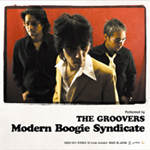 MODERN BOOGIE SYNDICATE