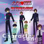 �p�p��KISS IN THE DARK Character songs