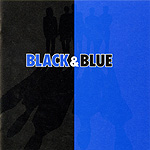BLACK&BLUE