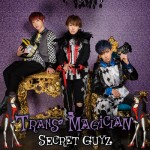 TRANS MAGICIAN(SMILE��)