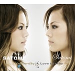 Yesterday/Love to stay