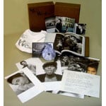 ウォンビン オフィシャル・プレミアムBOX | ウォンビン | ORICON