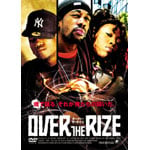 OVER THE RIZE
