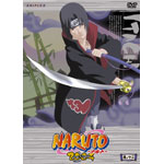 NARUTO-�i���g- 2nd STAGE