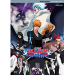 �����BLEACH The DiamondDust Rebellion ������̕X�֊�