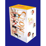 �X���[�_���X DVD-BOX