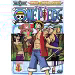 ONE PIECE 6th�V�[�Y�� �󓇁E�����̏���