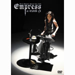 �̕P�`UTAHIME�`Akina Nakamori Special Live 2005 Empress CLUB eX