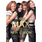 MAX PRESENTS LIVE CONTACT 2009 gNEW EDITIONh
