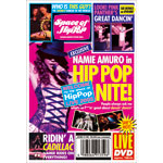 SPACE OF HIP-POP -NAMIE AMURO TOUR 2005-