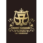 ayumi hamasaki ASIA TOUR 2007 A`Tour of Secret`gLIVE+DOCUMENTARYh
