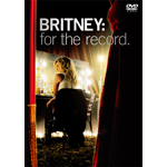 Britney:For The Record`ׂ̂Ă`