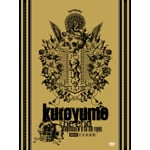 kuroyume the end CORKSCREW A GO GO! FINAL(初回生産限定盤