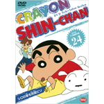 DVD TV�Ō���I �N���������񂿂�� 24