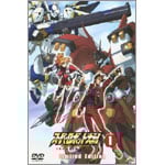 �X�[�p�[���{�b�g��� ORIGINAL GENERATION THE ANIMATION(1) Limited Edition