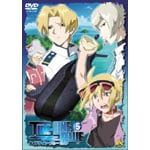 �^�C�h���C���E�u���[ 5