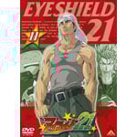 �A�C�V�[���h21