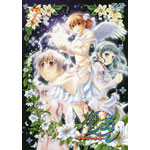 �����܂��`�K�[���E�~�[�c�E�K�[���`�F