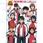 �e�j�X�̉��q�l DVD FAN DISC The Best and The Brightest Remix