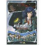 �K���p���[�h�E�I�[�P�X�g�� ���̏� DVD-BOX