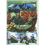 �K���p���[�h�E�I�[�P�X�g�� �΂̏� DVD-BOX