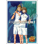 �e�j�X�̉��q�l Original Video Animation �S������ Vol.2