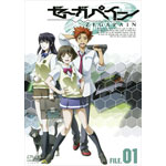 �[�[�K�y�C�� FILE.01