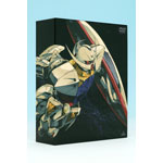 �̓K���_�� MEMORIAL BOX �T