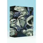 �̓K���_�� MEMORIAL BOX �U(�ŏI��)