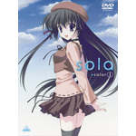 sola color �T�q������萶�Y�r