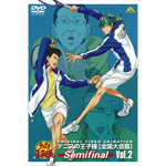 �e�j�X�̉��q�l Original Video Animation �S������ Semifinal Vol.2