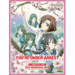 TV ANIMATION SERIES �ߕ߂����Ⴄ�� SECOND SEASON DVD�������A���{�b�N�X