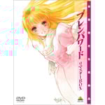 �u�����p���[�h ���}�X�^�[BOX