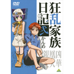 �����Ƒ����L �󂩂��