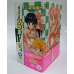 GIRLS�u���{�[ first season DVD-BOX 1 �Ό��f���啝�ǉ��Ł�������萶�Y��