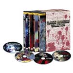 �N���V�b�N�E�����X�^�[�Y �R���N�V����