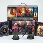 �X�p�C�_�[�}��TM �R���v���[�gBOX -SIDESHOW������t�B�M���A(2��)����-