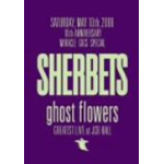 ghost flowers-GREATEST LIVE at JCB HALL-