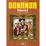 ボナンザ ～カートライト兄弟～ Season2 | ローン・グリーン | ORICON NEWS