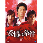 愛情の条件 DVD-BOX3 | ハン・ガイン | ORICON NEWS