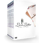 ���u���^�[ DVD-BOX