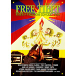 フリー・チベット～チベタン・フリーダム・コンサート1996 | BECK | ORICON NEWS