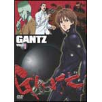 GANTZ Vol.1