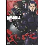GANTZ Vol.2