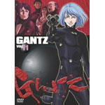 GANTZ Vol.11