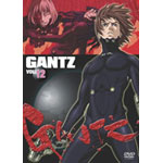 GANTZ Vol.12