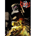 ��-KARAS-���b