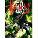 ��-KARAS-���b 2���g�R���N�^�[�Y�G�f�B�V����