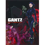 GANTZ BOX 2
