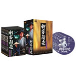 q 5V[Y DVD-BOX